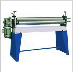 High Accuracy Filter Center Tube Wire Rolling Machine 50mm Min Diameter