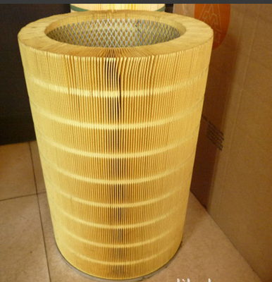 1.5 KW Oil Filter Pleating  Machine , Pleating Height 5mm - 55mm
